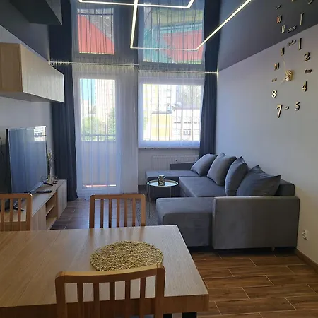 Apartament Klif Gdynia Exterior photo