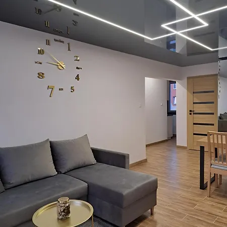 Apartament Klif Gdynia Exterior photo