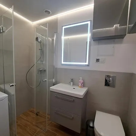Apartament Klif Gdynia Exterior photo