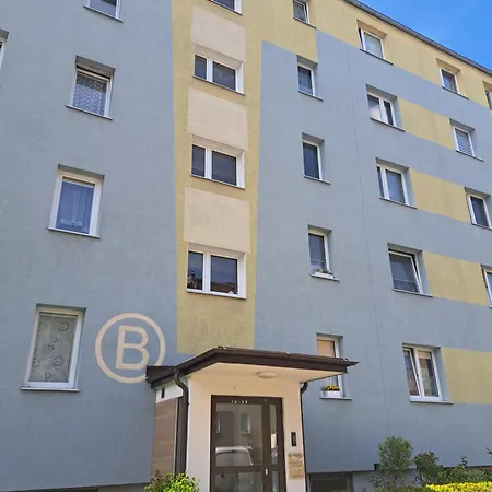 Apartament Klif Gdynia Exterior photo