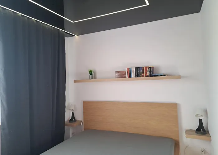 Apartament Klif