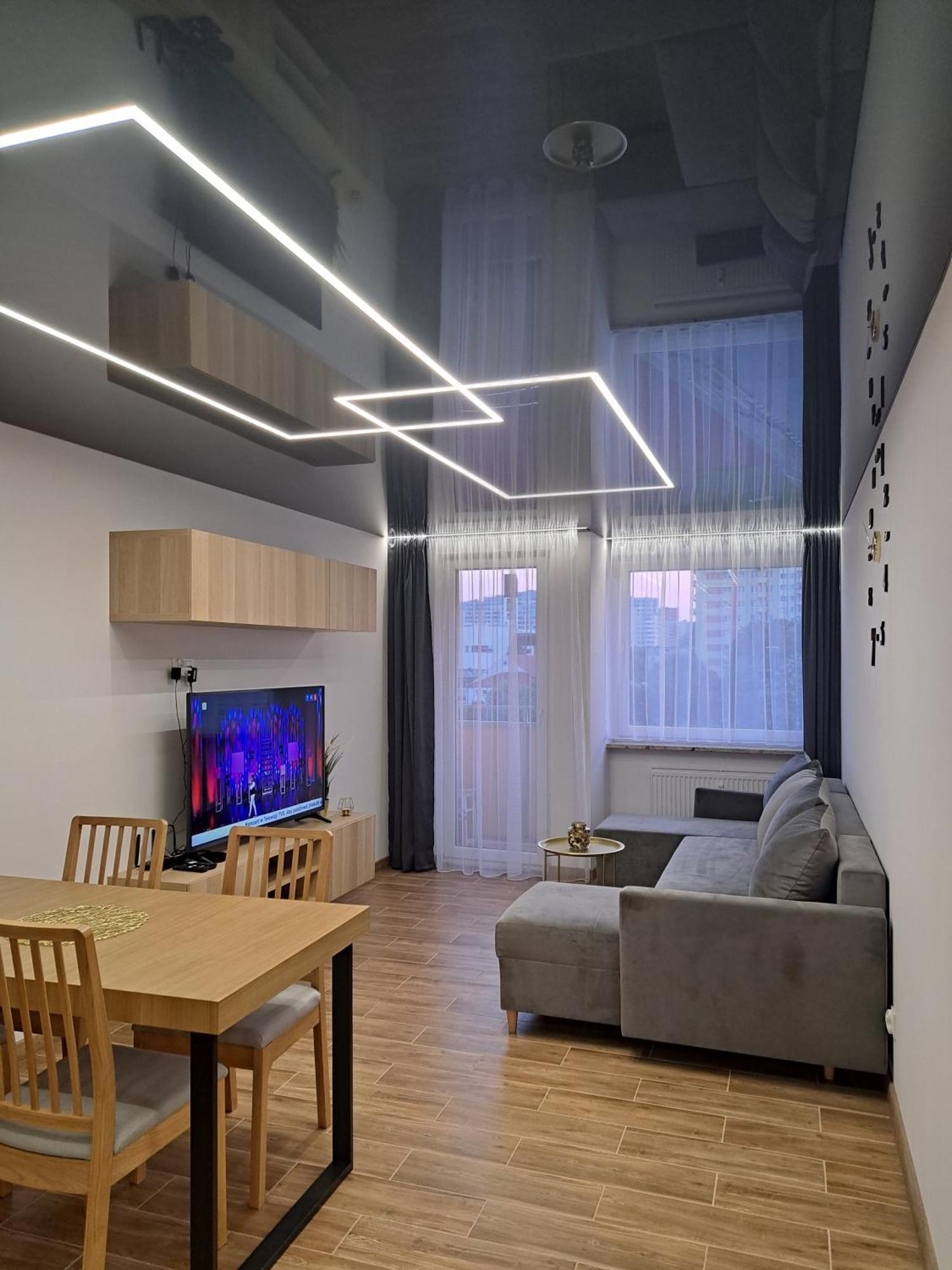 Apartment Klif