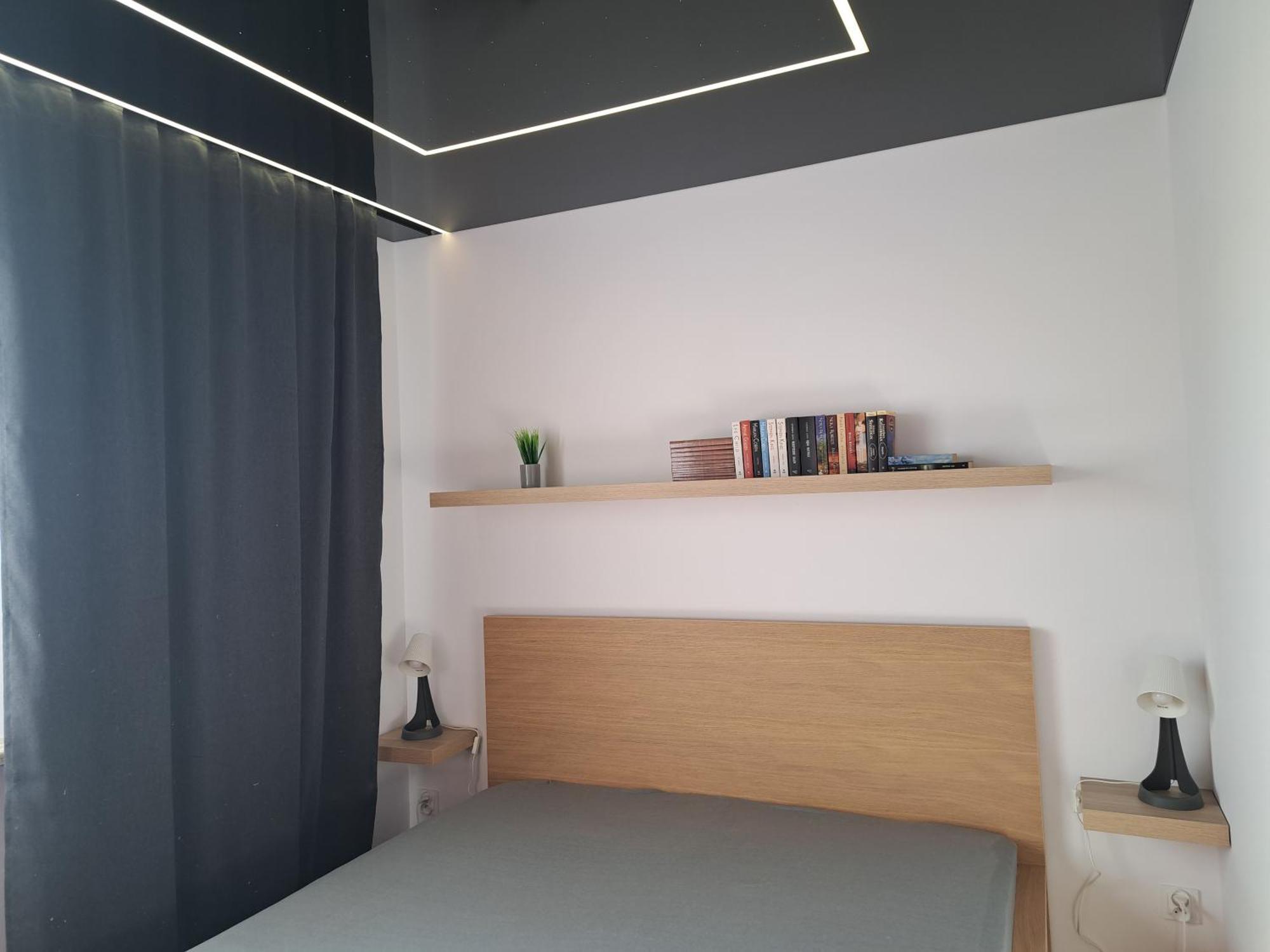 Klif Apartment Gdynia