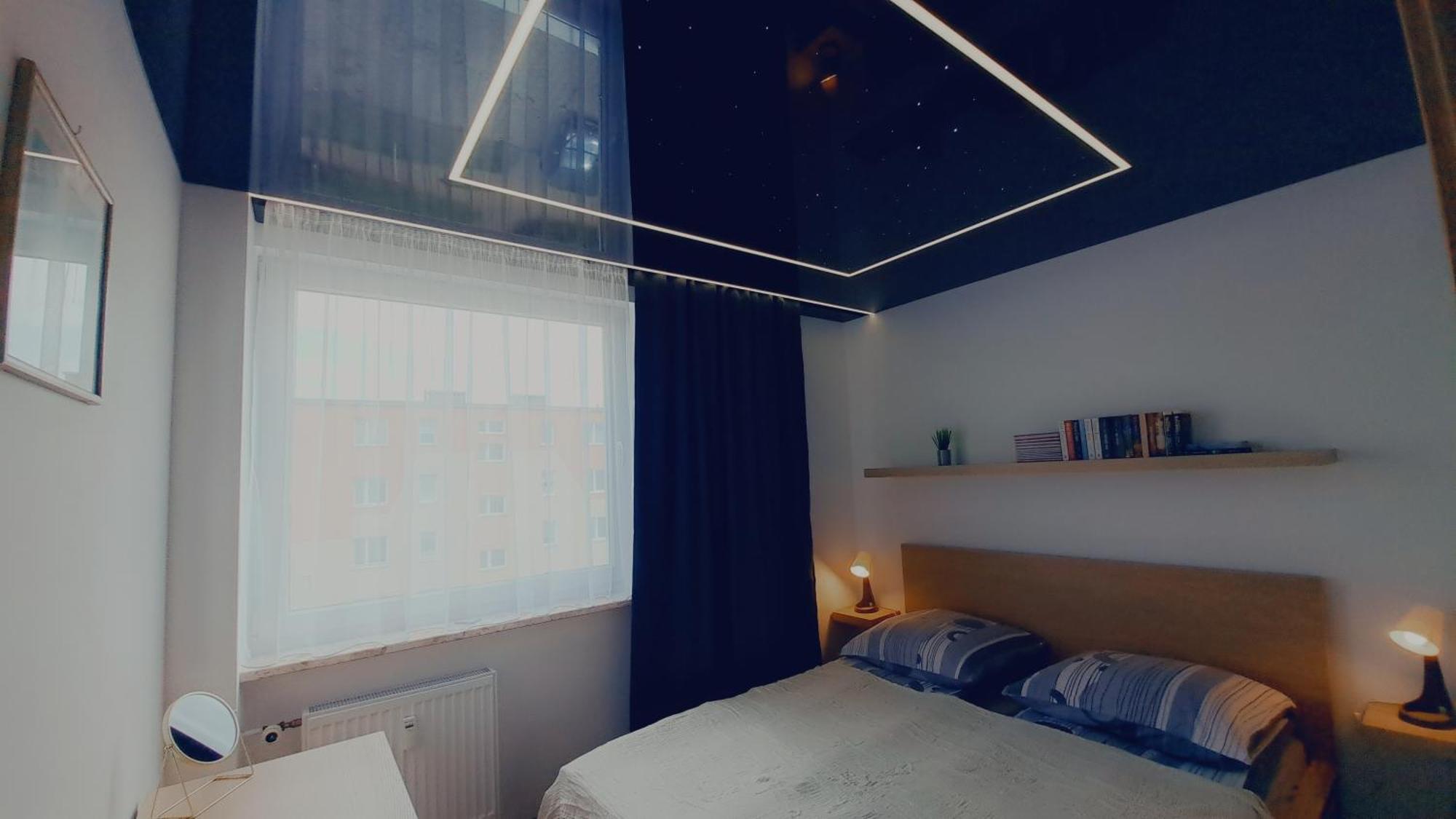 Apartment Klif