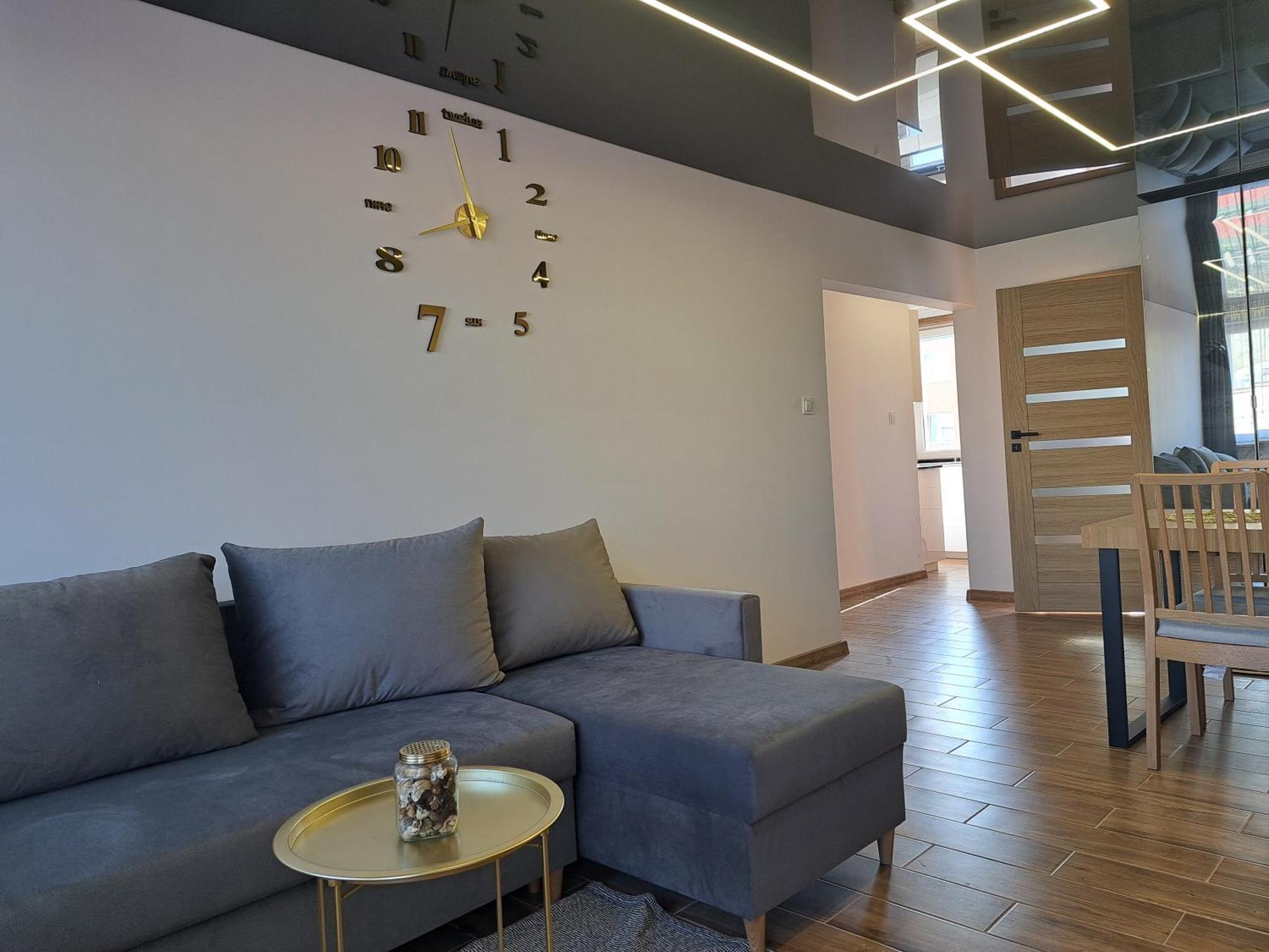 Klif Apartment *