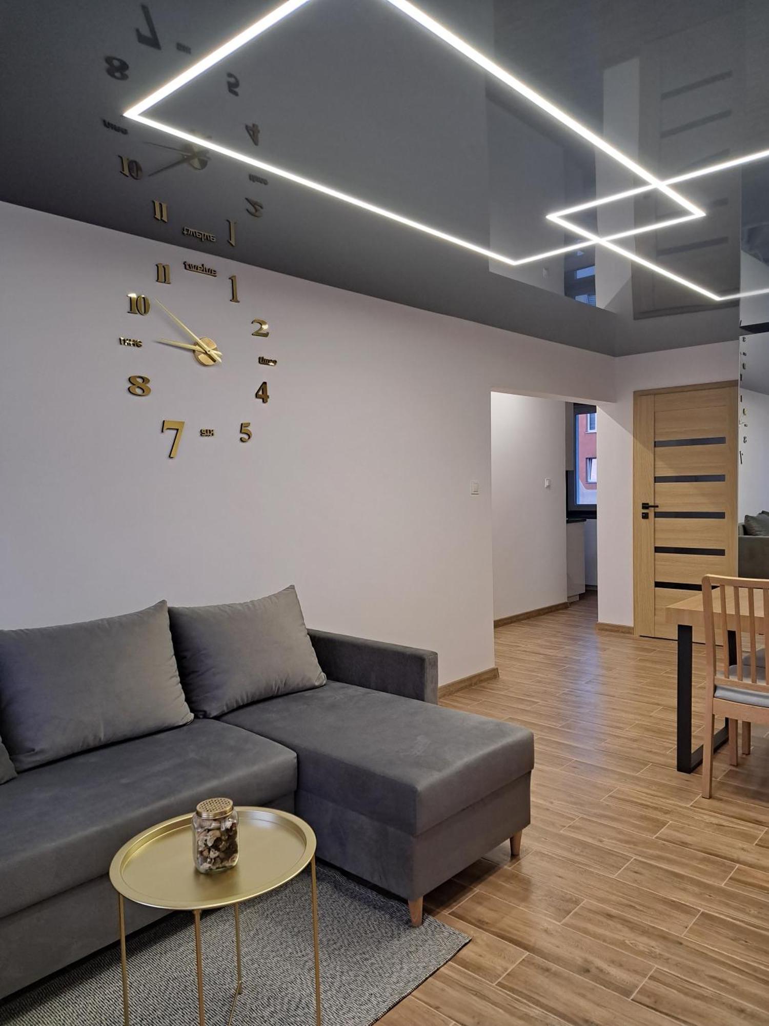 Klif Apartment Gdynia