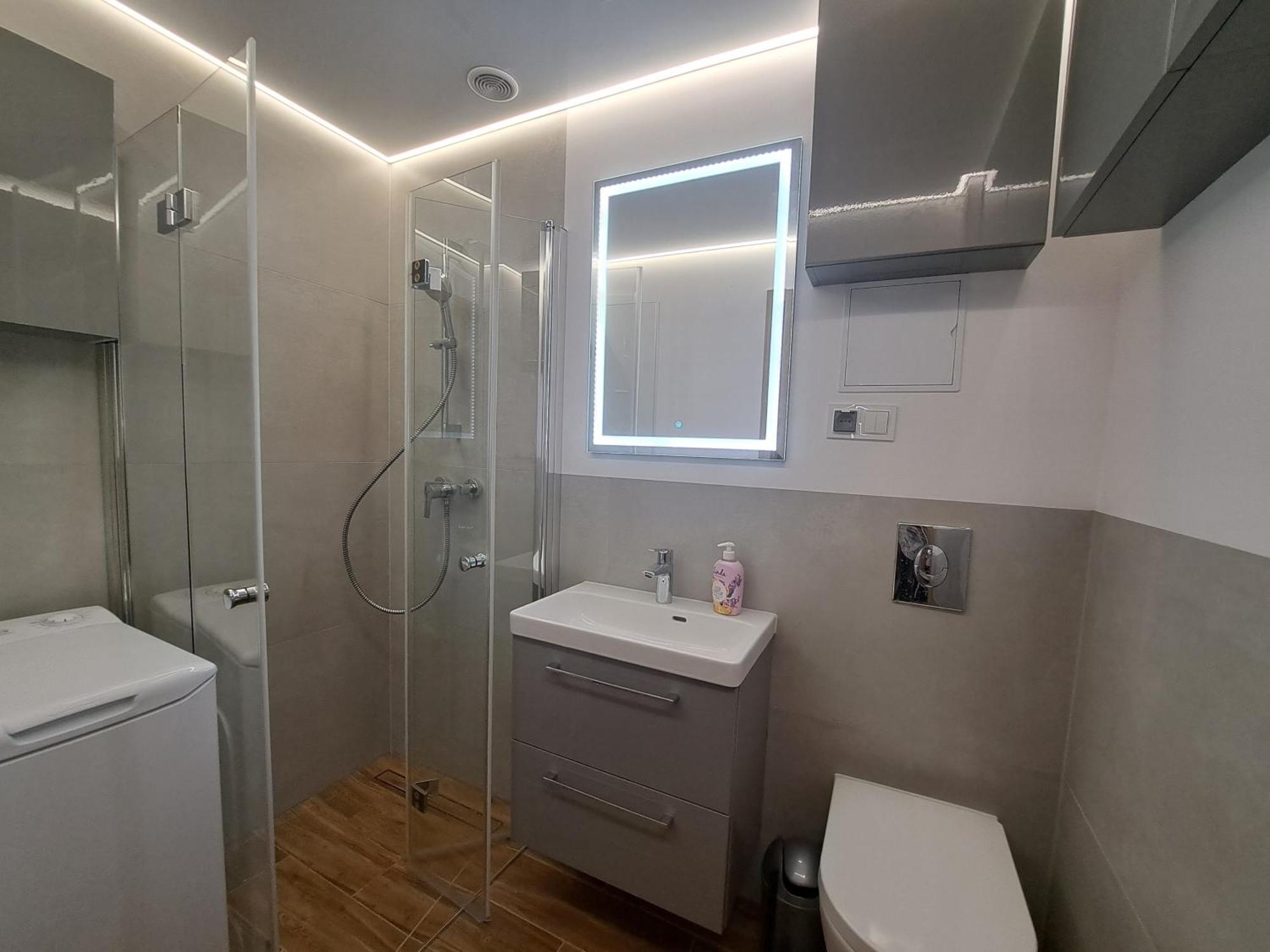 Apartment Klif