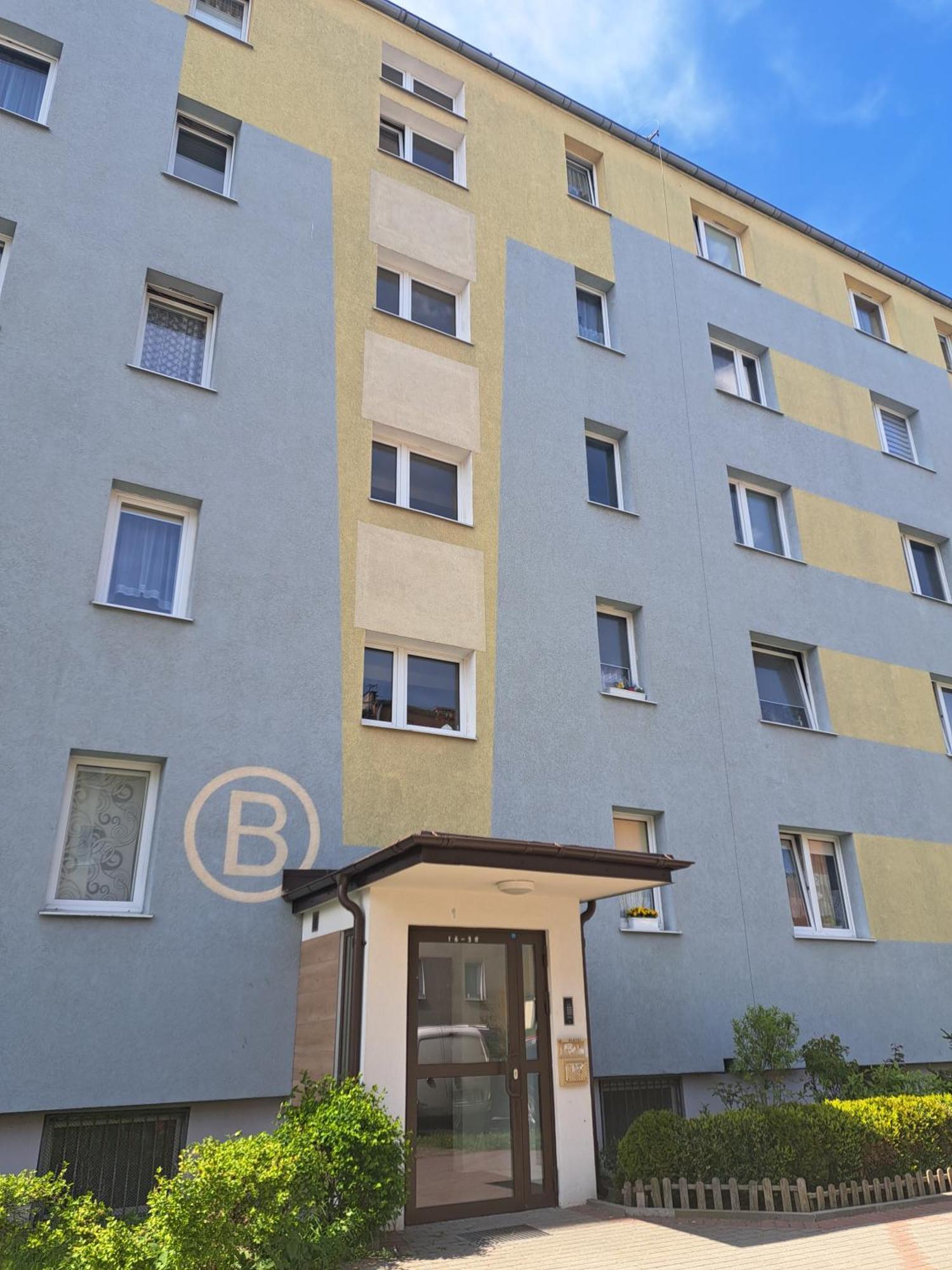 Klif Apartment Gdynia