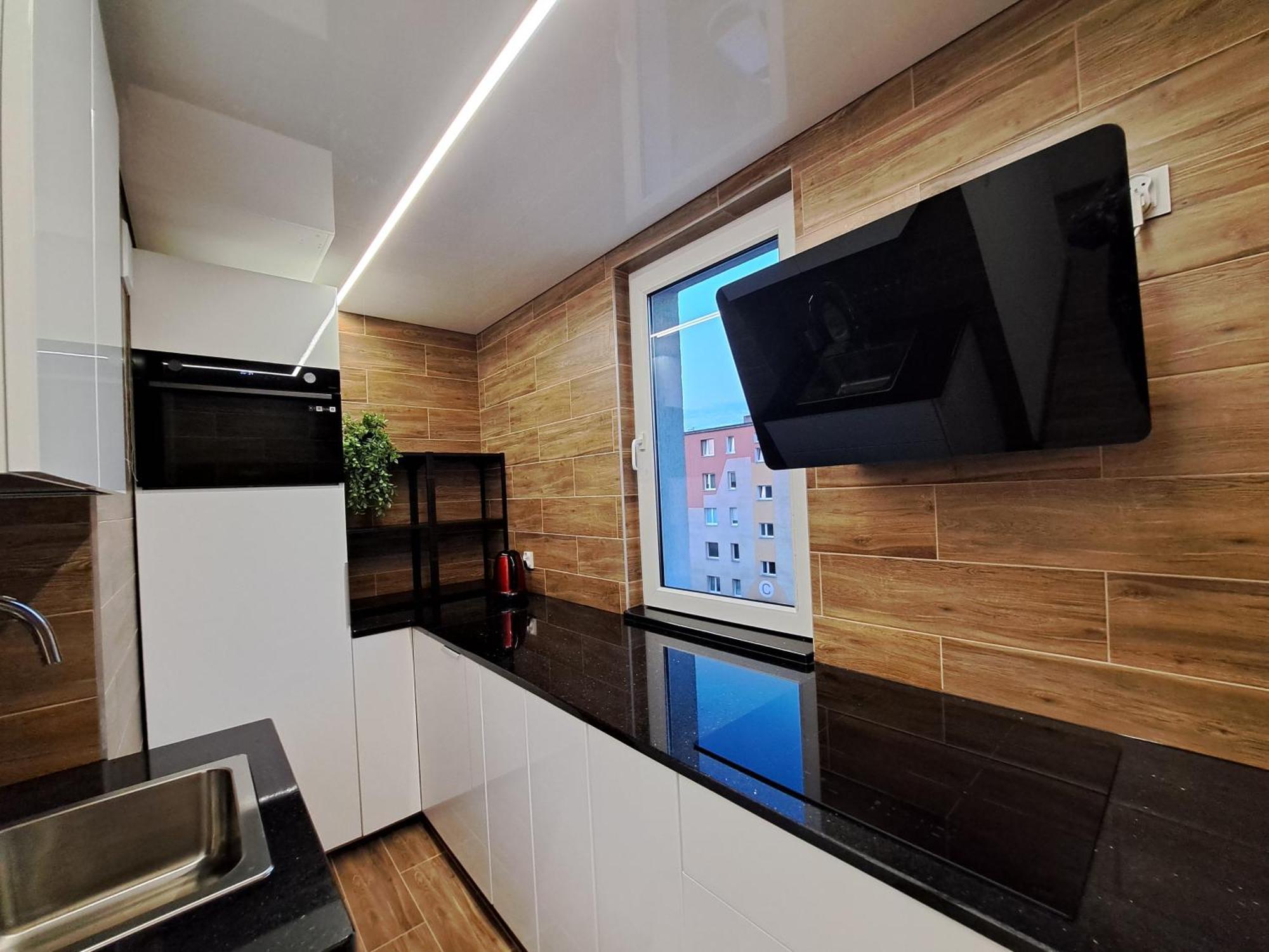 Apartment Klif