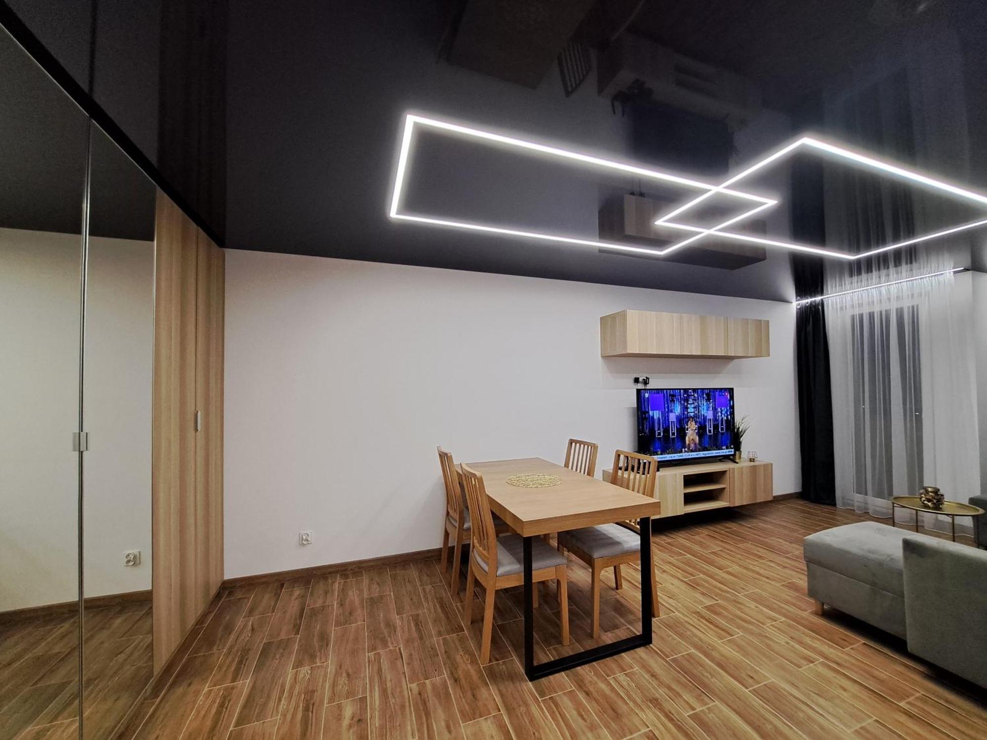 Klif Apartment